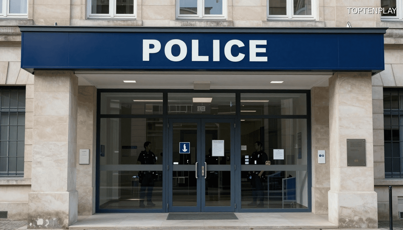 Image d'illustration © TopTenPlay