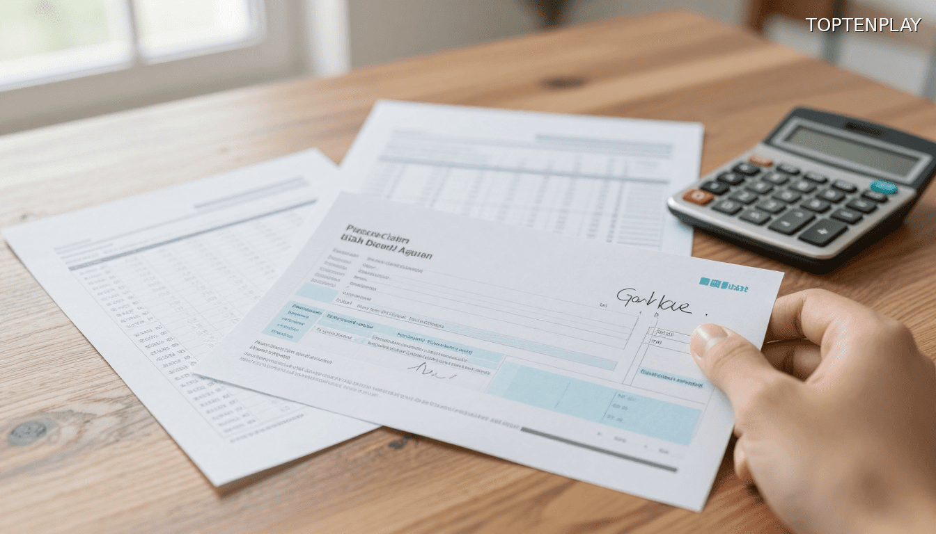 Image d'illustration © TopTenPlay