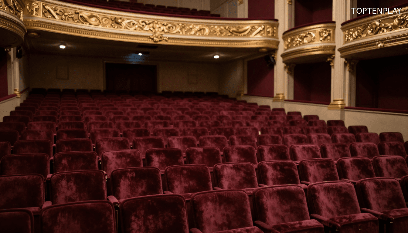 Image d'illustration © TopTenPlay