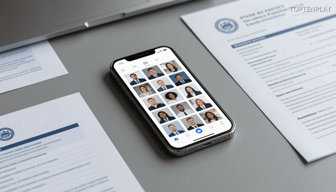 Image d'illustration © TopTenPlay