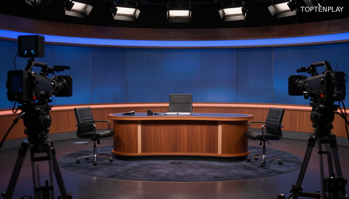 Image d'illustration © TopTenPlay