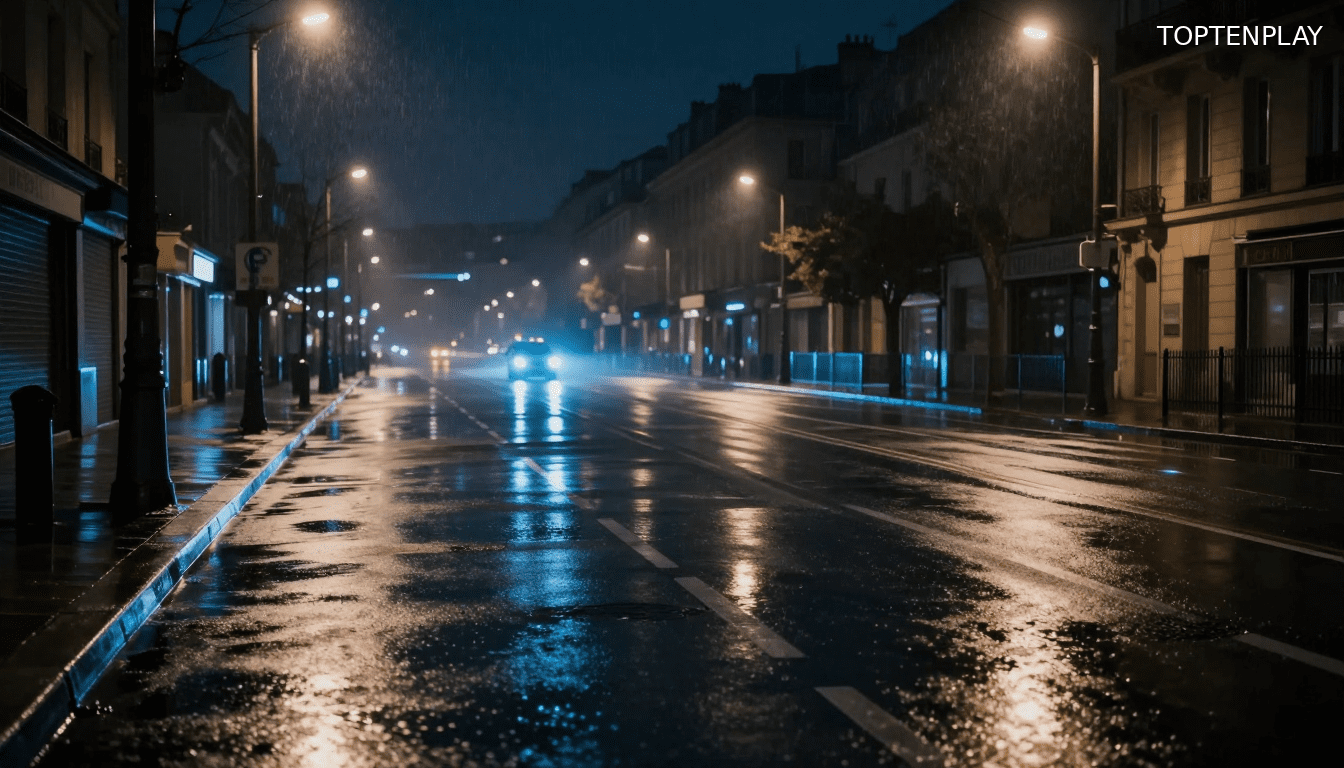 Image d'illustration © TopTenPlay