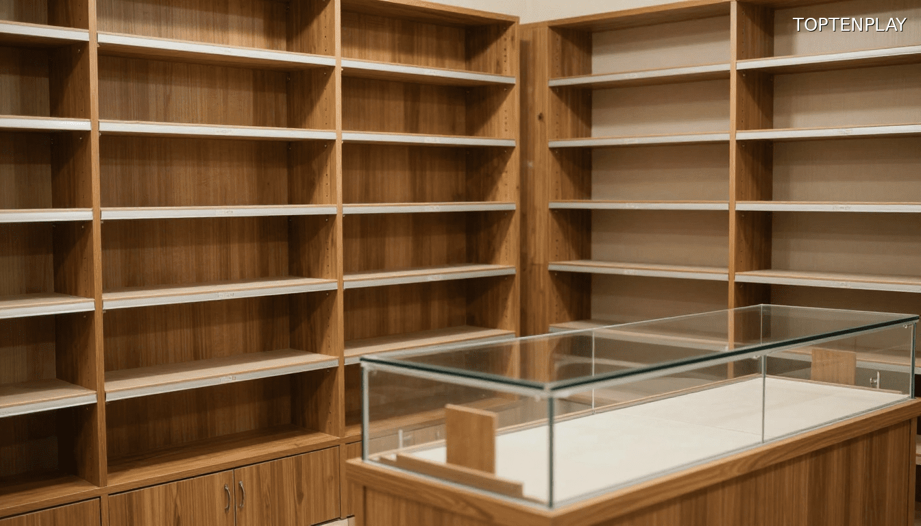 Image d'illustration © TopTenPlay