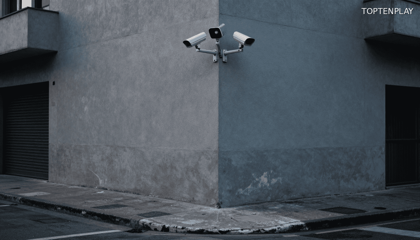 Image d'illustration © TopTenPlay