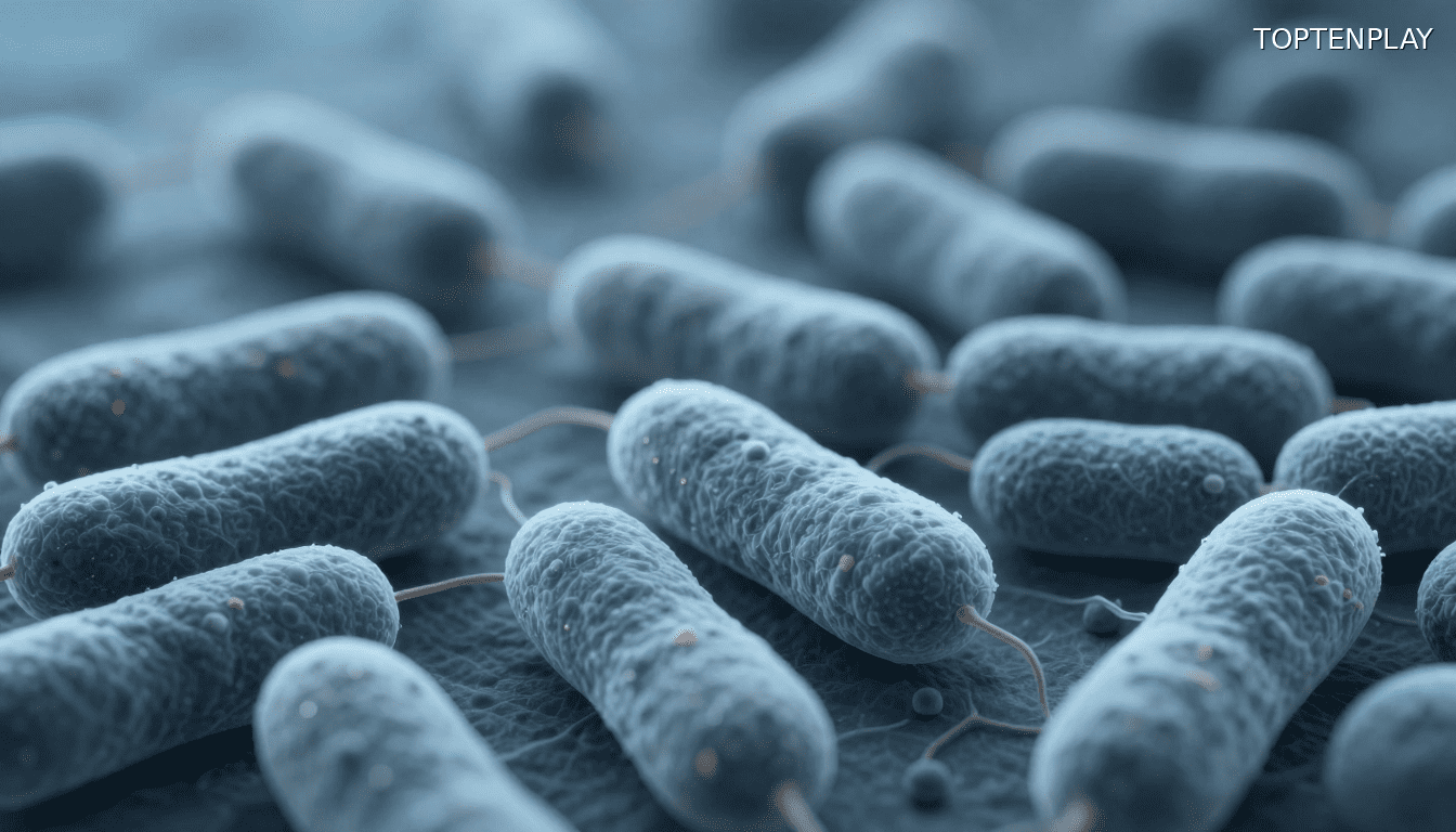 Image d'illustration © TopTenPlay