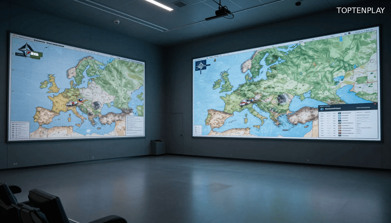 Image d'illustration © TopTenPlay