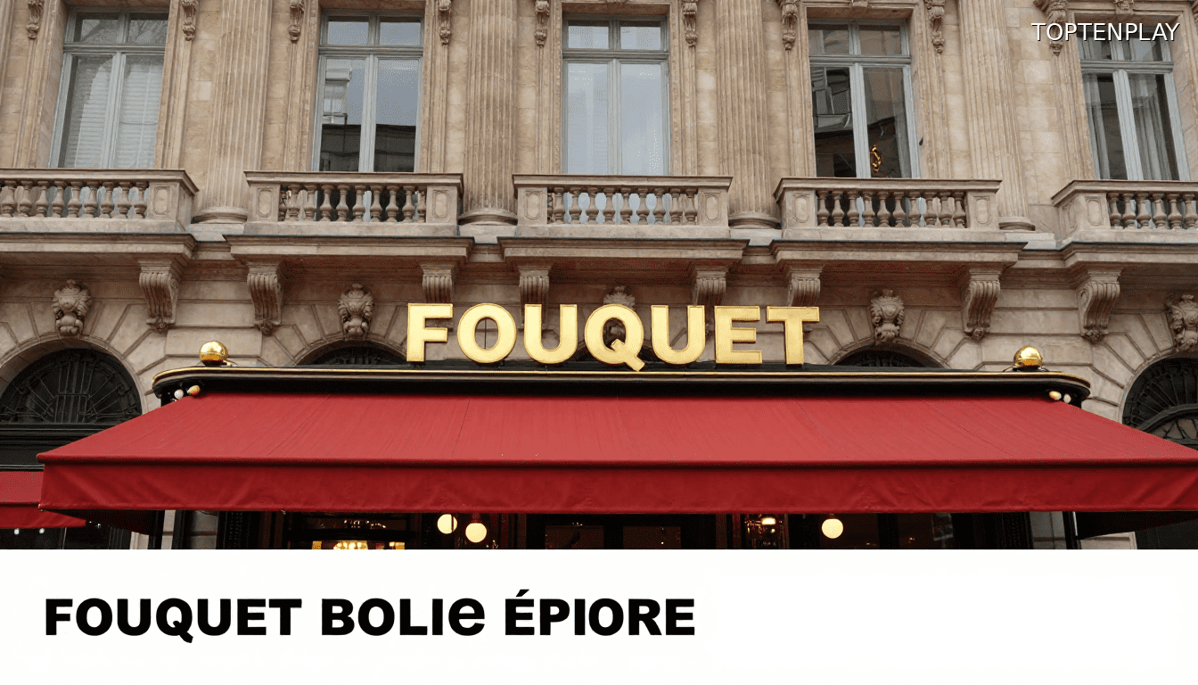 Image d'illustration © TopTenPlay