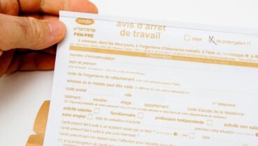 Arrêts maladie Code de la sécurité sociale Consultations médicales Indemnités journalières Réforme santé suivi médical