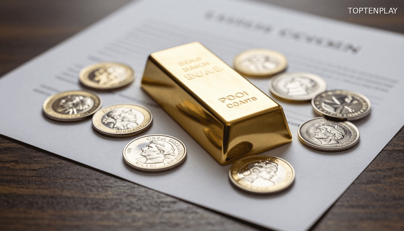 Image d'illustration © TopTenPlay