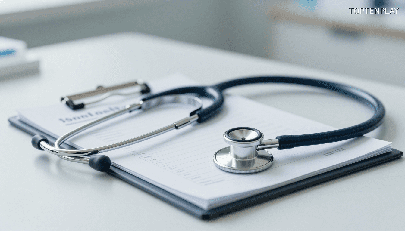 Image d'illustration © TopTenPlay