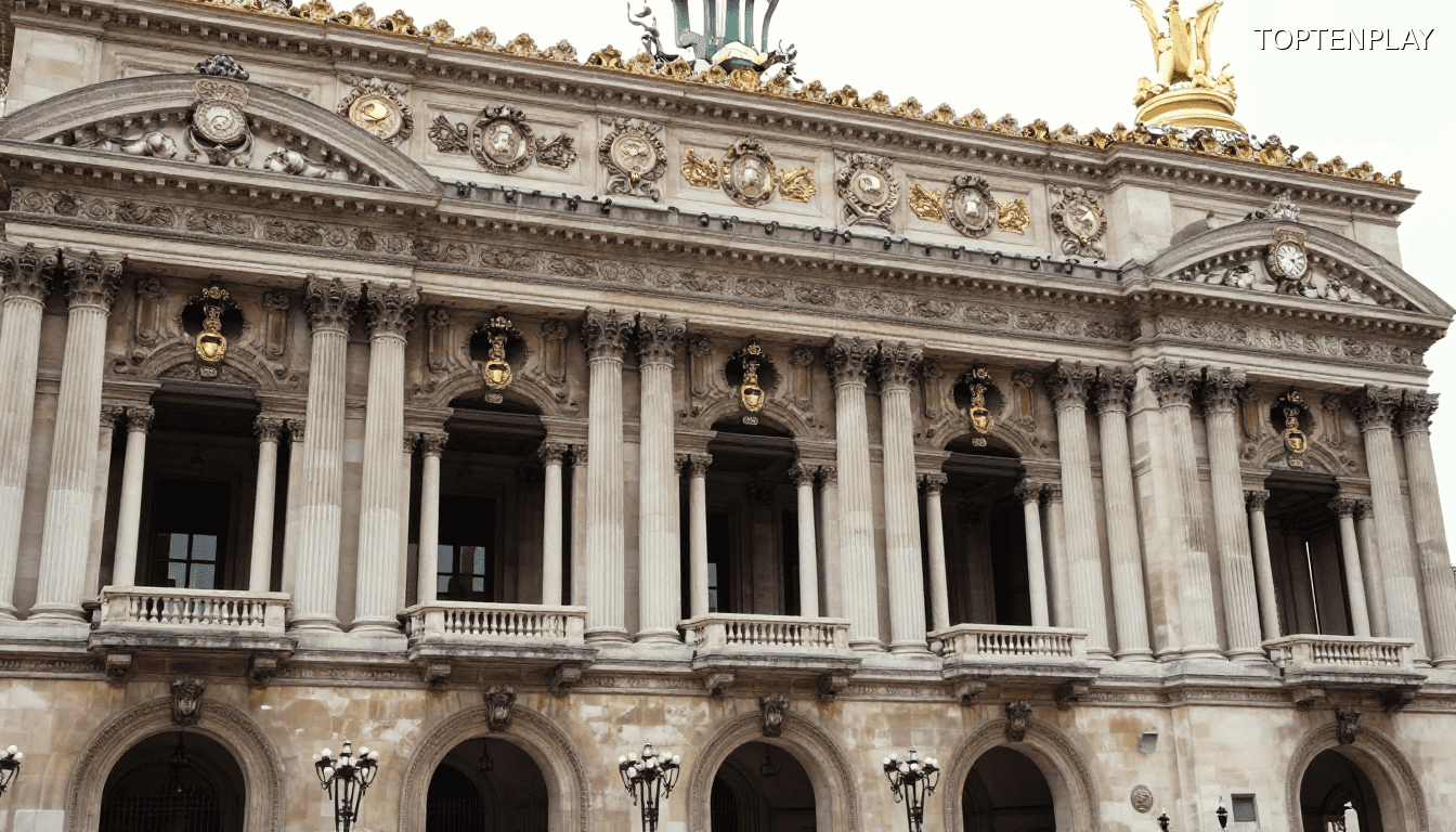 Image d'illustration © TopTenPlay