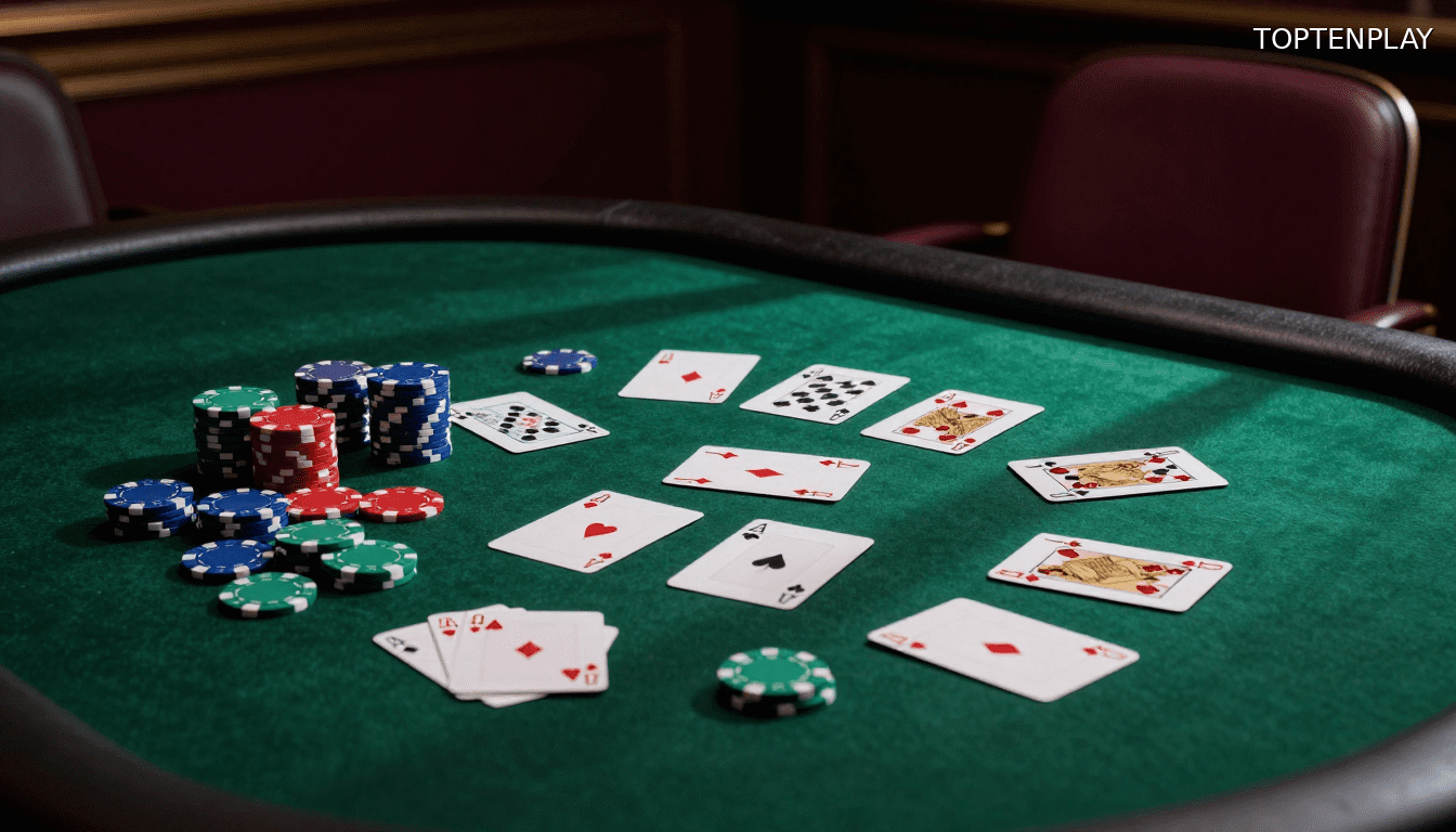 Image d'illustration © TopTenPlay