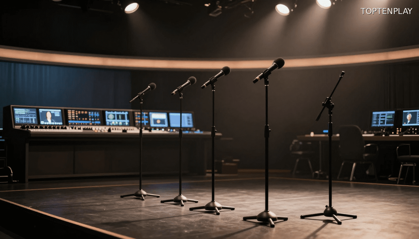 Image d'illustration © TopTenPlay