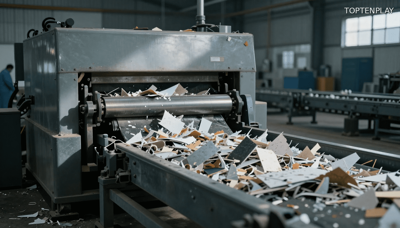 Image d'illustration © TopTenPlay