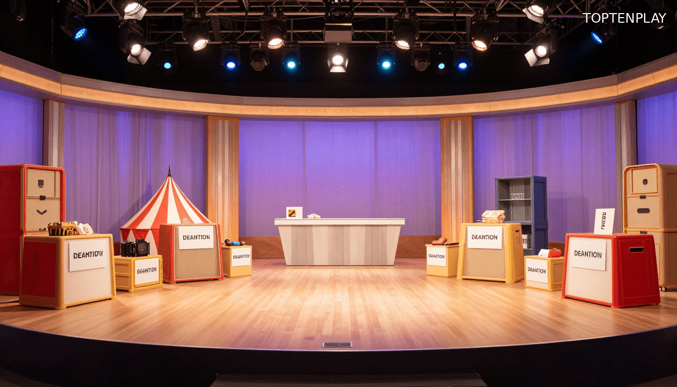 Image d'illustration © TopTenPlay