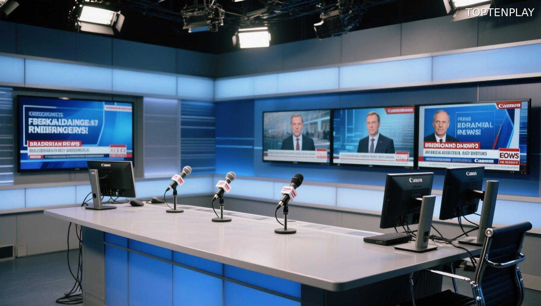 Image d'illustration © TopTenPlay