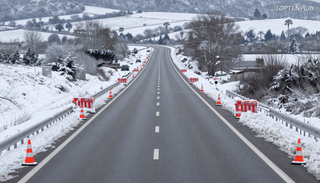 Image d'illustration © TopTenPlay