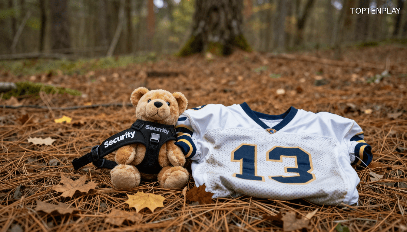 Image d'illustration © TopTenPlay