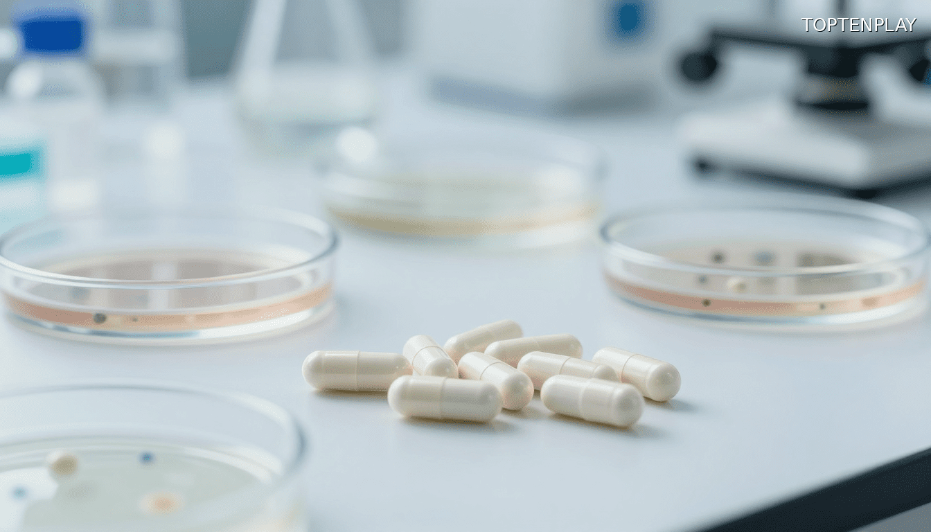 Image d'illustration © TopTenPlay