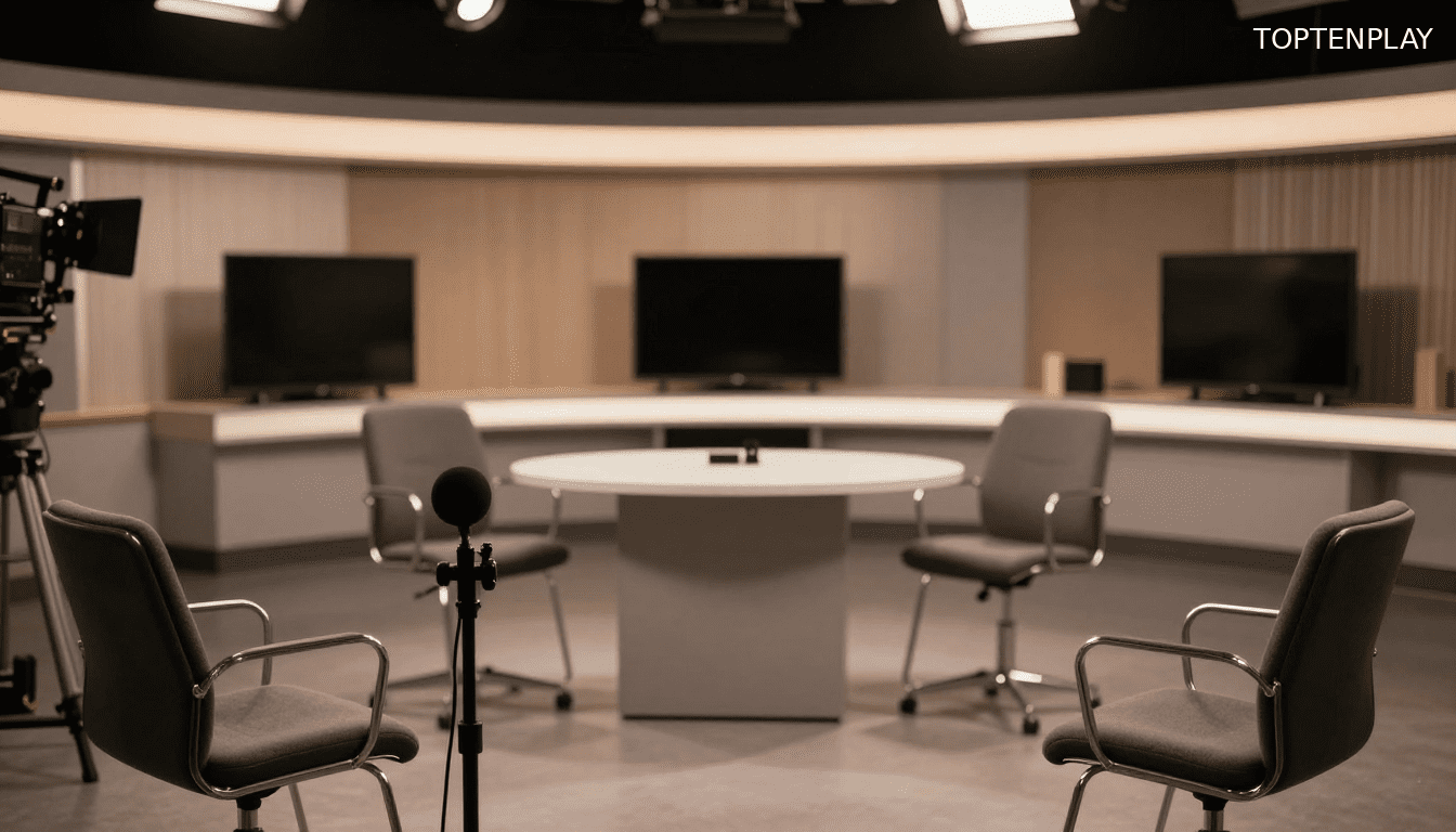 Image d'illustration © TopTenPlay