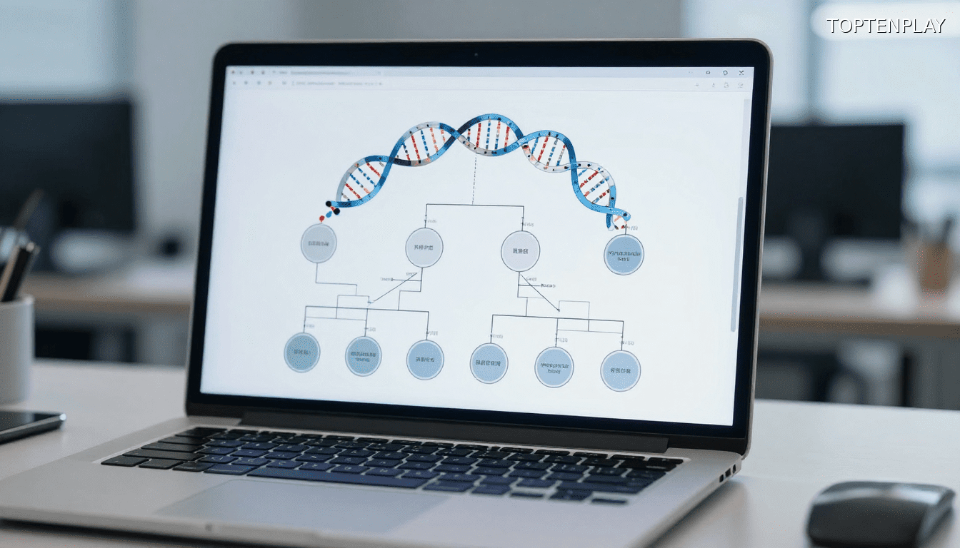 Image d'illustration © TopTenPlay