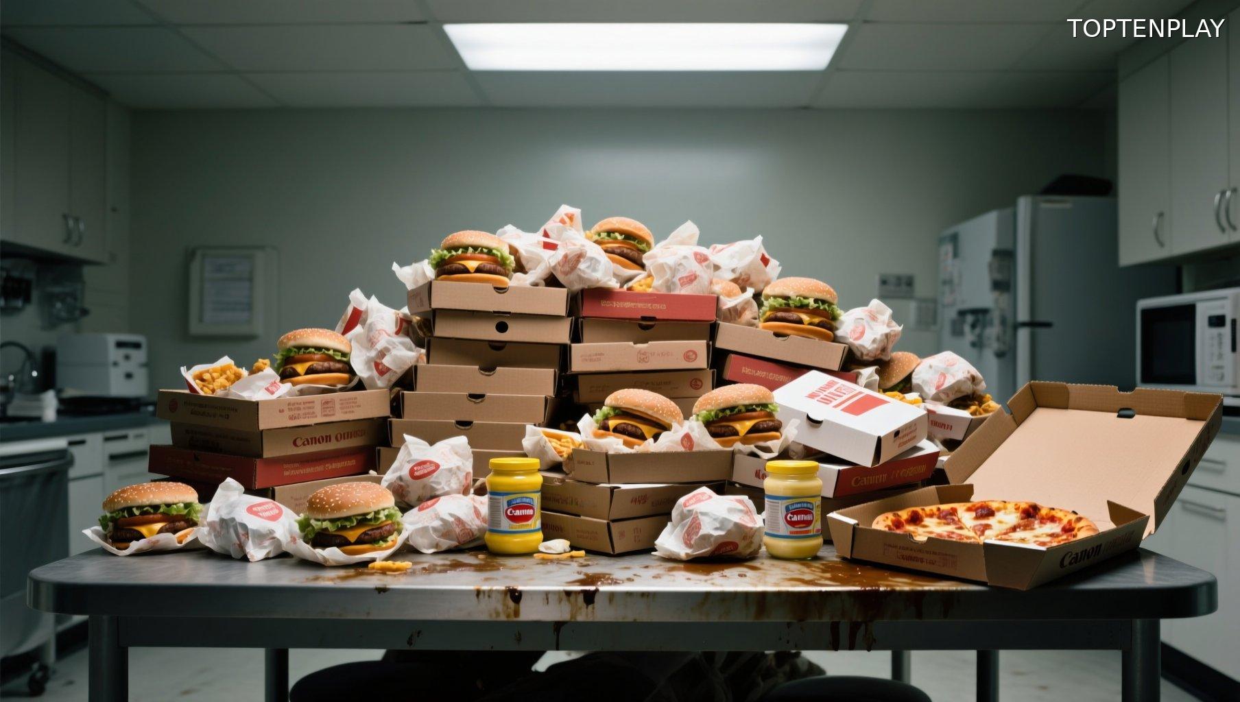 Image d'illustration © TopTenPlay