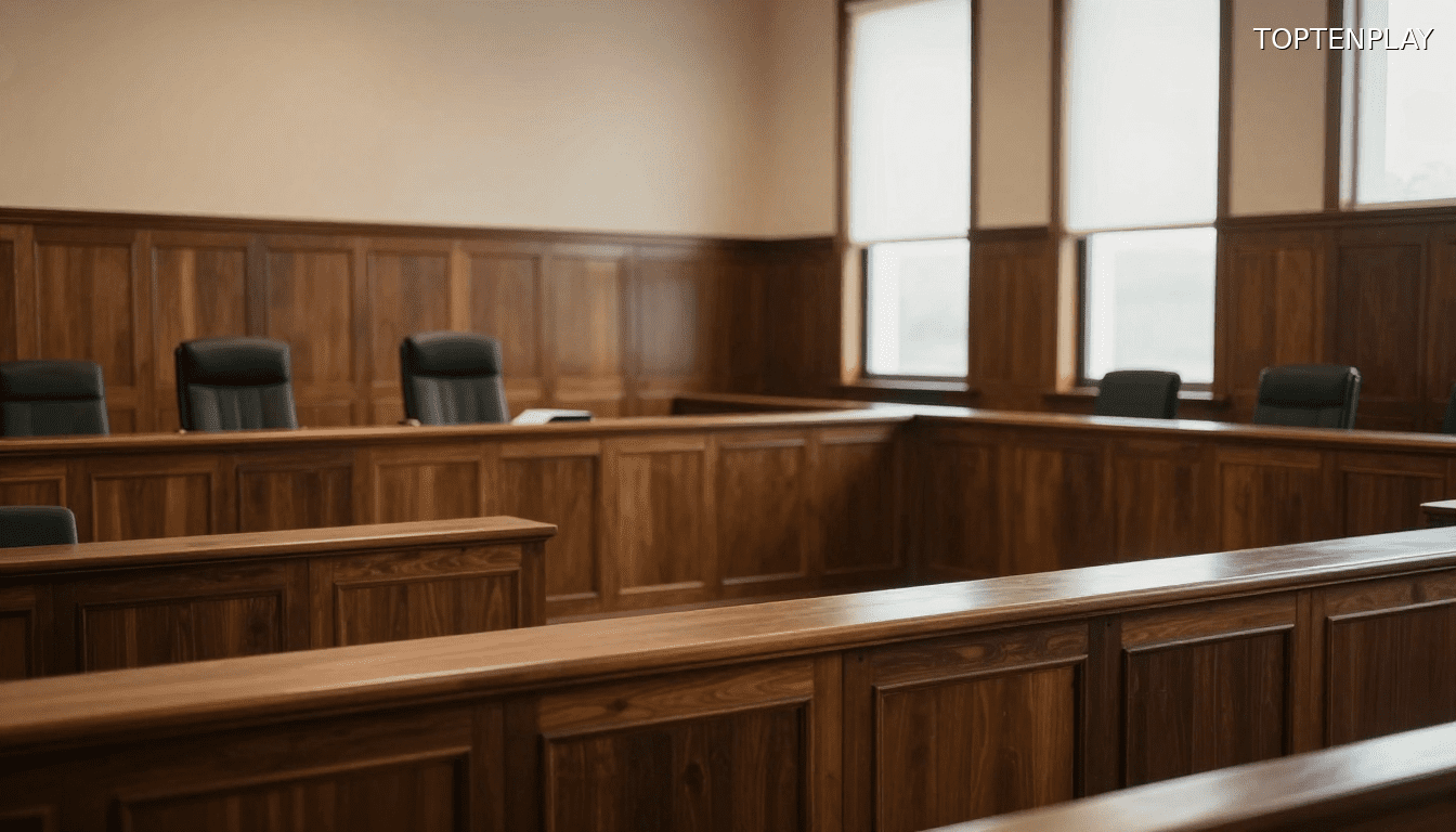 Image d'illustration © TopTenPlay