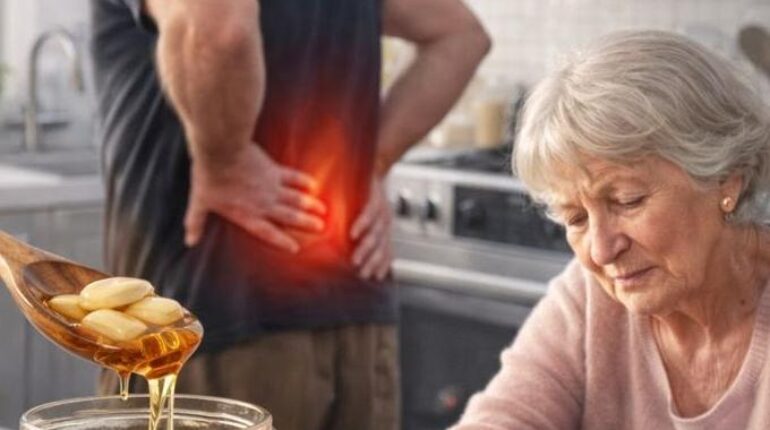 bien être Clous de girofle Douleurs jambes Huile d'ail Remèdes naturels Soins personnels Varices