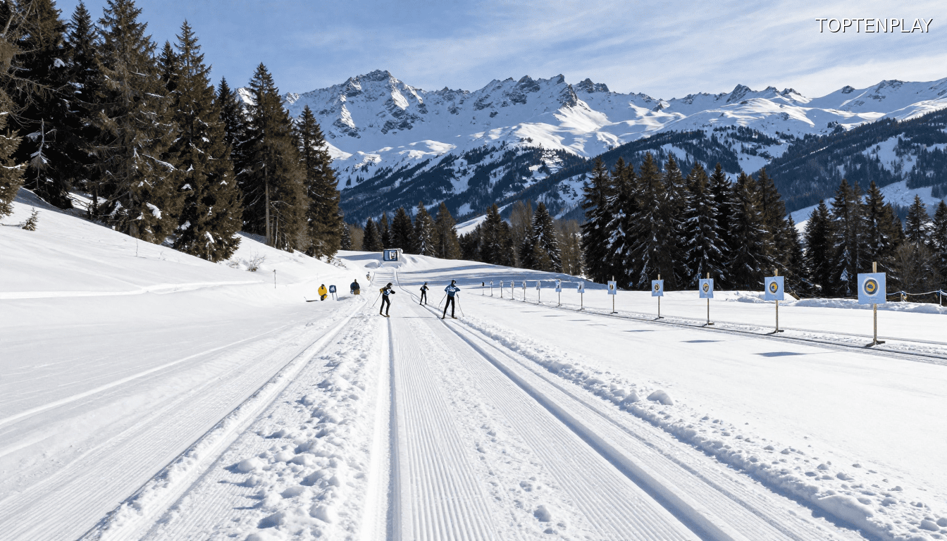 Image d'illustration © TopTenPlay