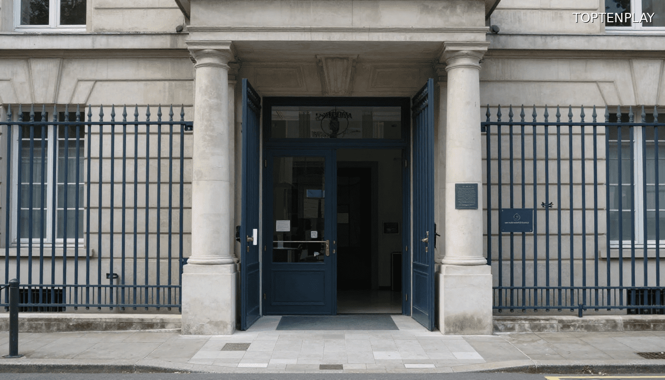 Image d'illustration © TopTenPlay