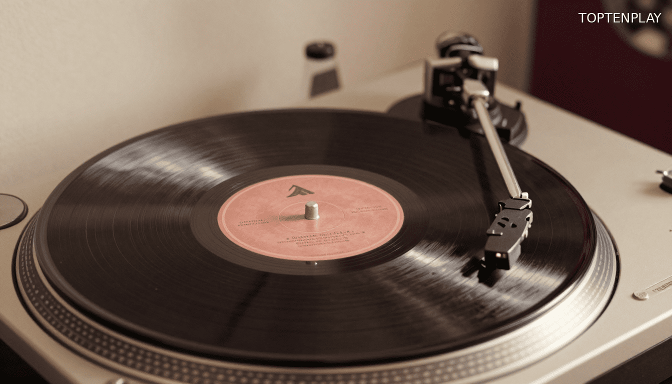 Image d'illustration © TopTenPlay