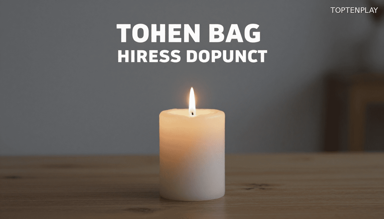 Image d'illustration © TopTenPlay