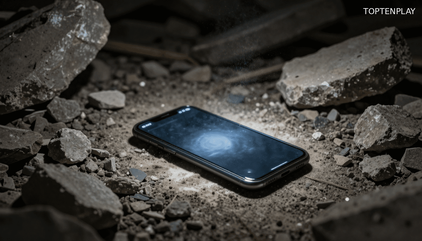 Image d'illustration © TopTenPlay