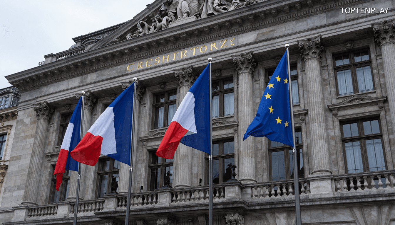 Image d'illustration © TopTenPlay