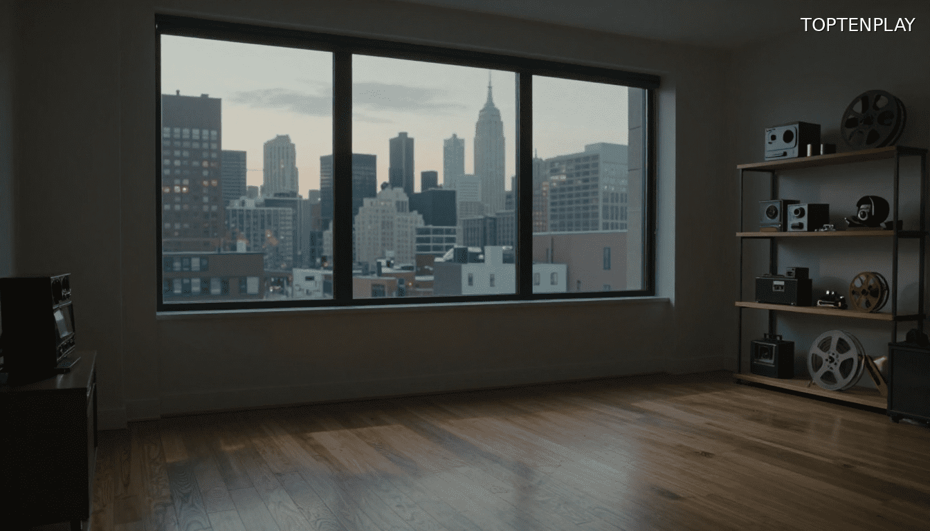 Image d'illustration © TopTenPlay