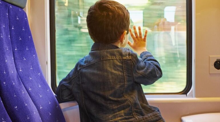 TGV Lille-Nîmes : une mère de 42 ans en garde à vue après avoir frappé son fils de 6 ans, alertée par des voyageurs Abandon d'enfant abattu par la police Agression cigarette Communauté gens du voyage injustice