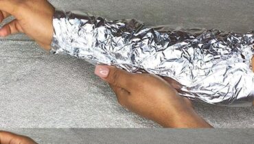 Astuces maison Bricolage Entretien automobile organisation Papier aluminium Usages pratiques