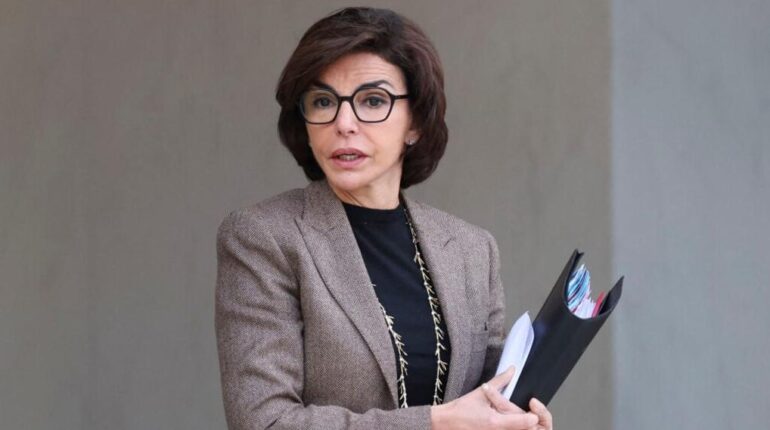 Rachida Dati filme des sans-abri sans leur consentement pour sa campagne : trois victimes portent plainte Campagne électorale Droit à l'image Éthique politique plaintes aléatoires Rachida Dati Sans-abri