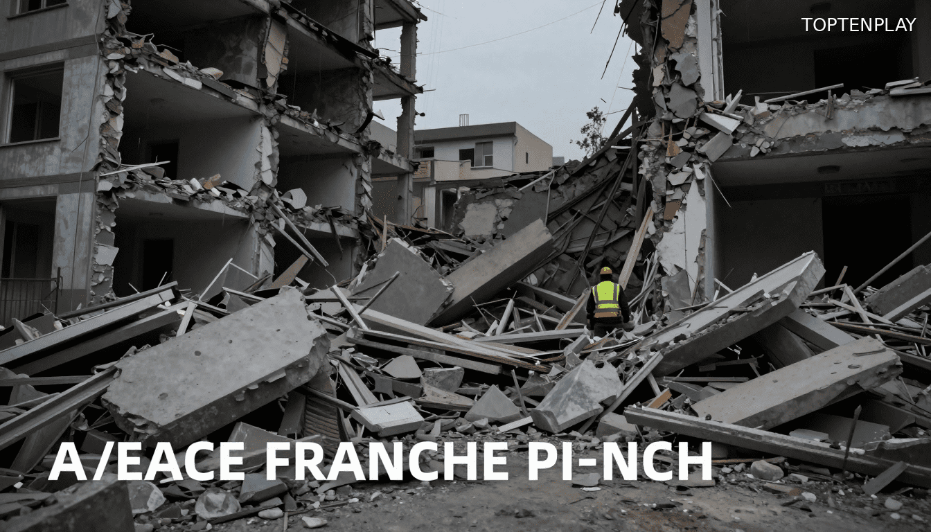 Image d'illustration © TopTenPlay