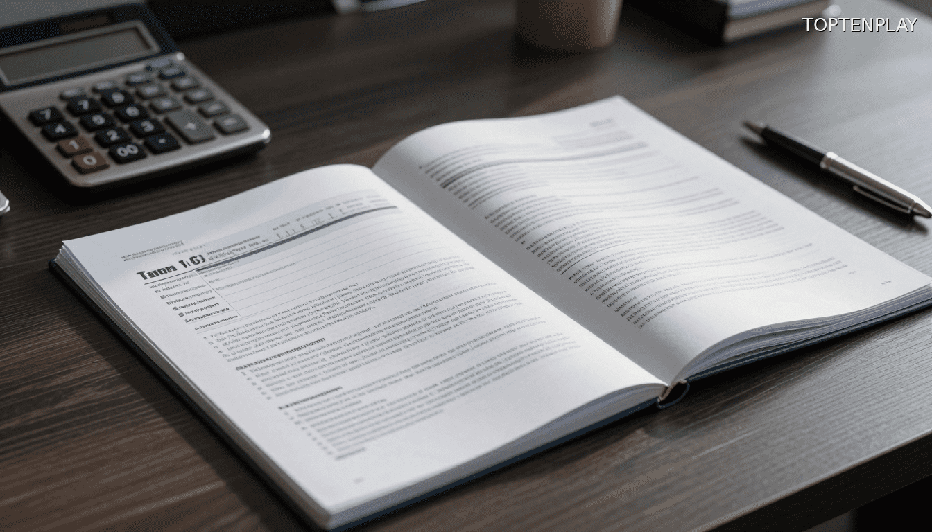 Image d'illustration © TopTenPlay