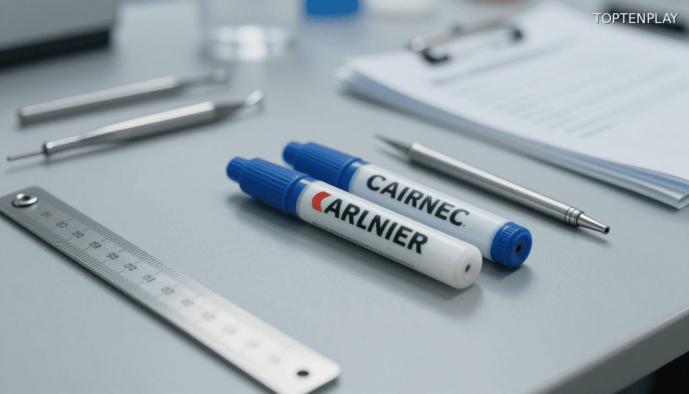 Image d'illustration © TopTenPlay