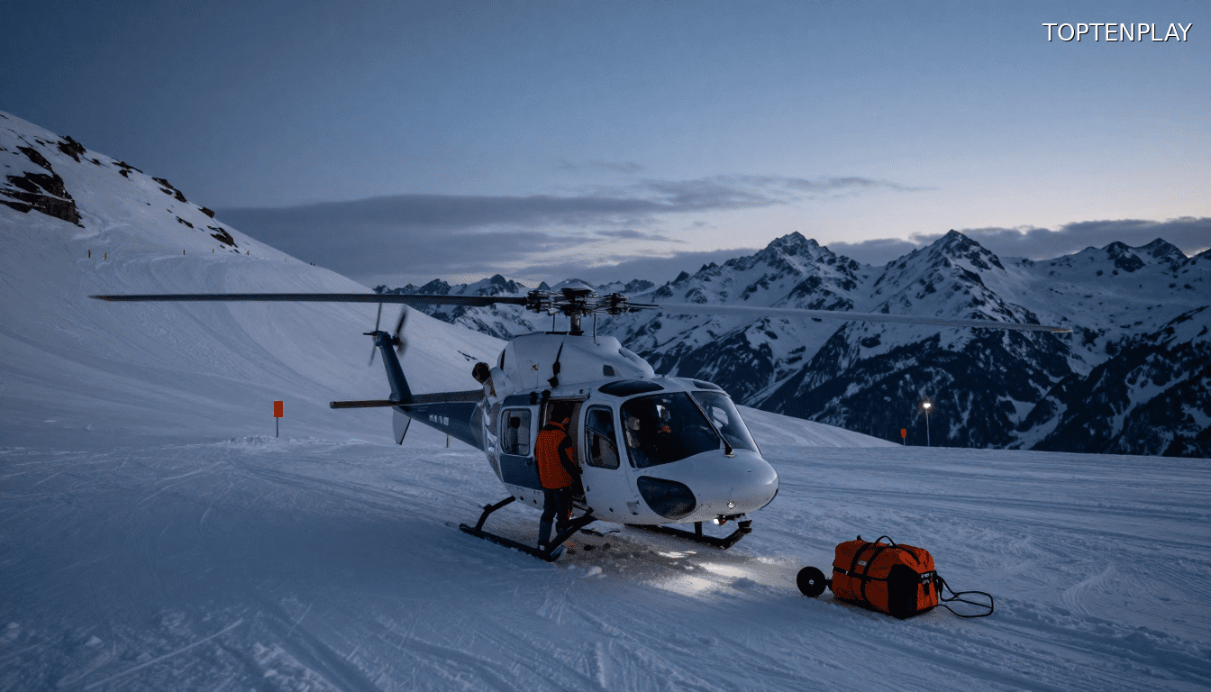 Image d'illustration © TopTenPlay