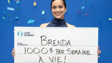 Argent de poche Chance Finance personnelle Investissement Loto vie quotidienne