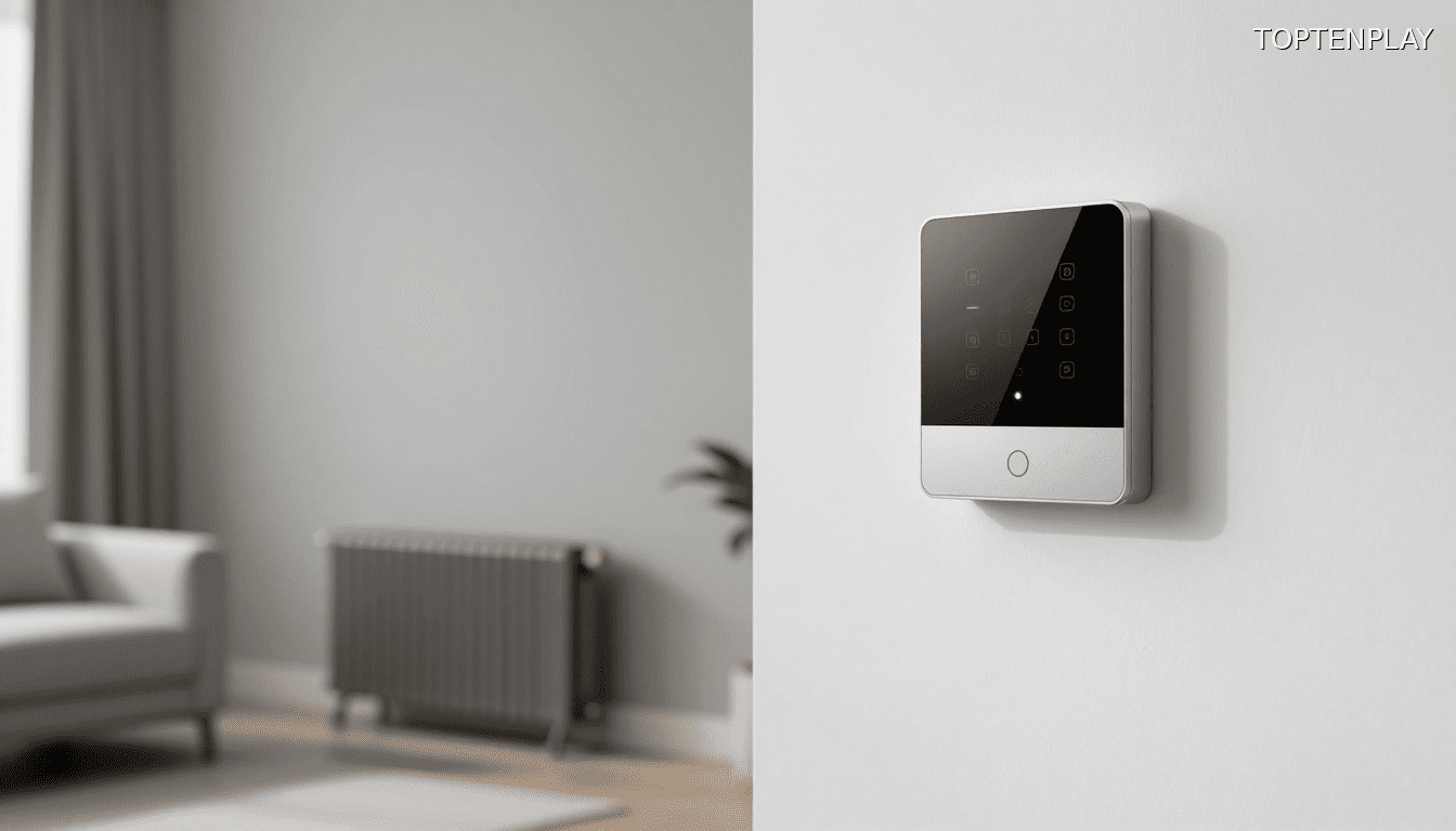 Image d'illustration © TopTenPlay