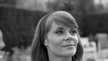 Carrière d'actrice Ces actrices Cinéma d'auteur cinéma français Françoise Brion Nouvelle Vague