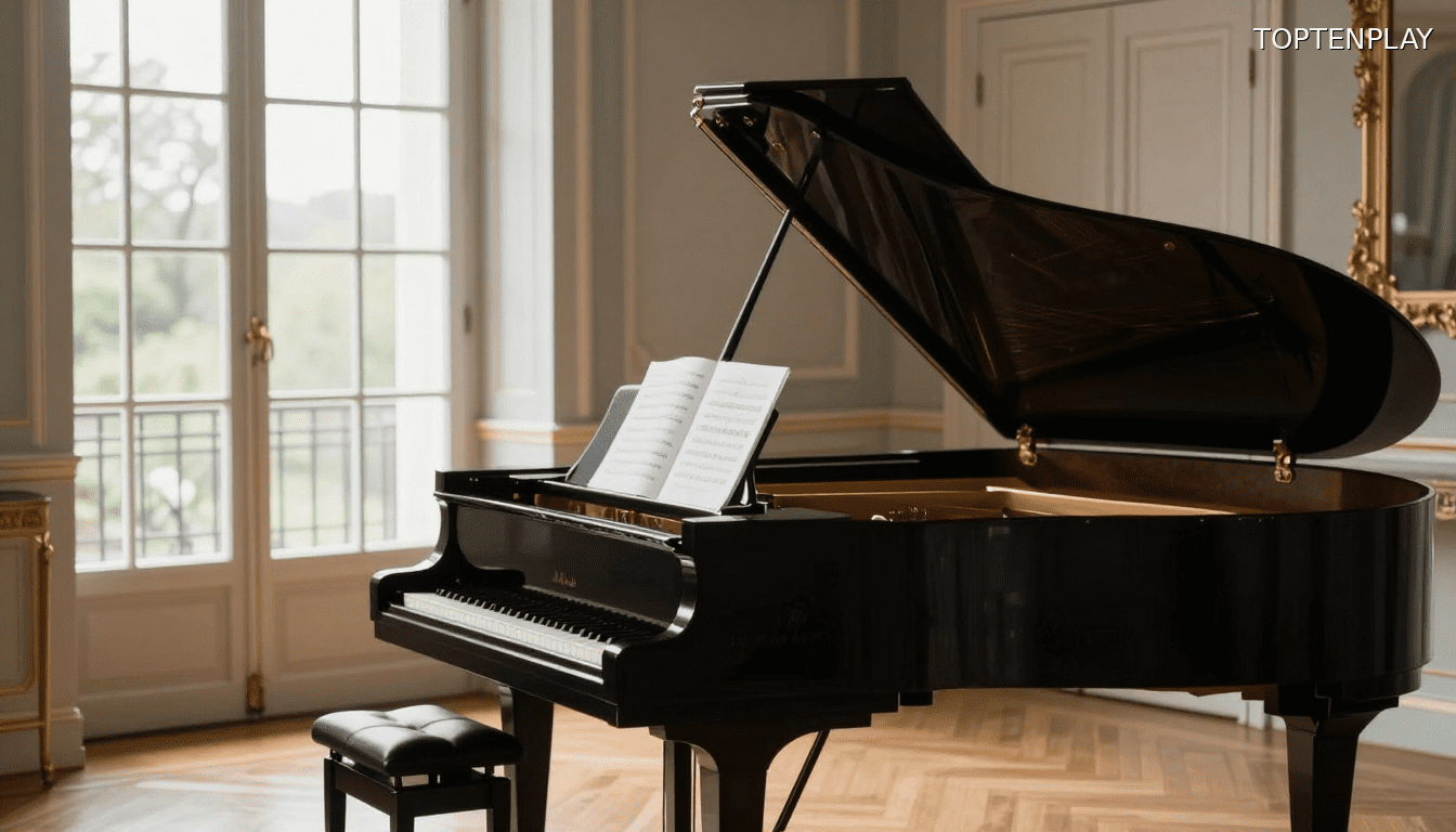 Image d'illustration © TopTenPlay