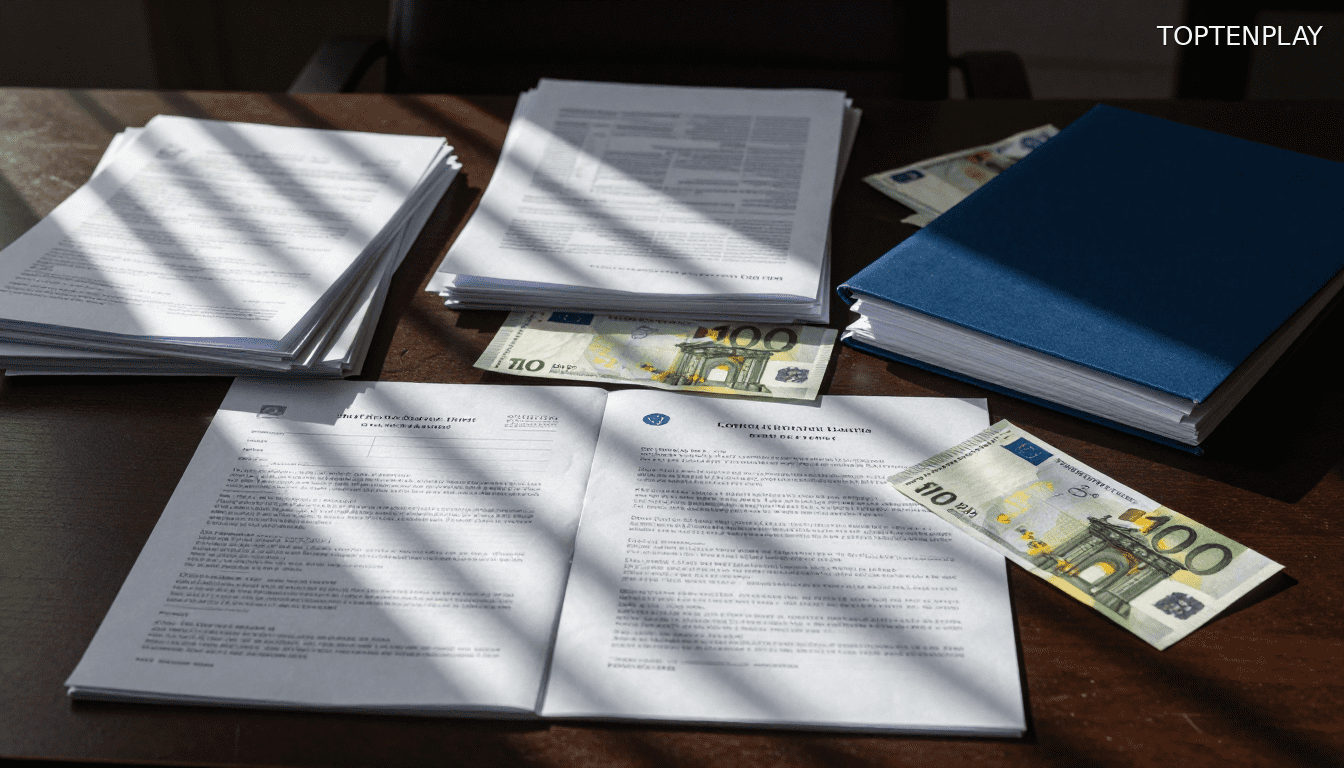 Image d'illustration © TopTenPlay