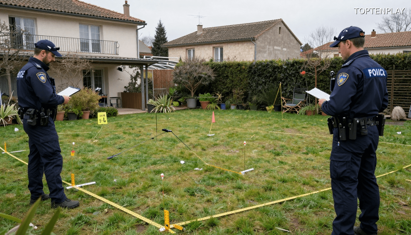 Image d'illustration © TopTenPlay