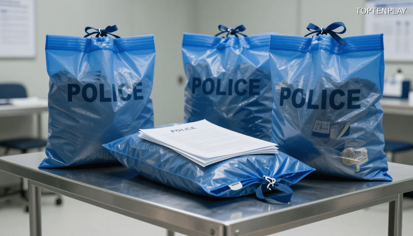 Image d'illustration © TopTenPlay