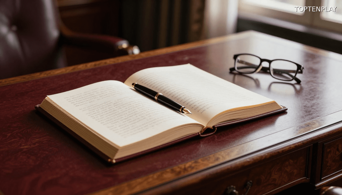 Image d'illustration © TopTenPlay